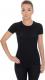 Brubeck Koszulka termoaktywna damska Active Wool SS11700 r. XL 1