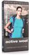 Brubeck Koszulka termoaktywna damska Active Wool SS11700 r. XL 11