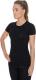Brubeck Koszulka termoaktywna damska Active Wool SS11700 r. XL 2