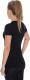 Brubeck Koszulka termoaktywna damska Active Wool SS11700 r. XL 4