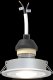 vidaXL Lampy wpuszczane 24 szt. Okrągły GU10 Srebrny 91 mm 10