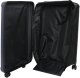 vidaXL Składana Walizka Twarda 28"" Ciemnoniebieska 50x30x76 cm ABS 2