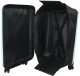 vidaXL Składana walizka twarda 24'' miętowa 43x27x66 cm ABS 2