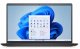Laptop Dell I3535-A813BLK Ryzen 7 7730U/15.6" FHD TouchScreen AntiGlare/16GB/SSD 512GB/BT/Win 11 Carbon Black 1
