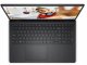 Laptop Dell I3535-A813BLK Ryzen 7 7730U/15.6" FHD TouchScreen AntiGlare/16GB/SSD 512GB/BT/Win 11 Carbon Black 3