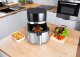Frytkownica beztłuszczowa Concept Solution Frytkownica beztłuszczowa Air Fryer 7 I FR8010 15
