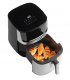 Frytkownica beztłuszczowa Concept Solution Frytkownica beztłuszczowa Air Fryer 7 I FR8010 23