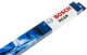 Bosch Bagrudeviskerblad A284H 4