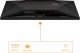 Monitor AOC Q27G42XNE 1