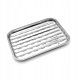 BBQ TACKA DO GRILLA Wielorazowa GRUBA 4mm STALOWA BBQ 2