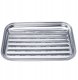 BBQ TACKA DO GRILLA Wielorazowa GRUBA 4mm STALOWA BBQ 4