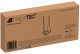 Huśtawka bocianie gniazdo 120cm zie-czar  Malatec 00023515 11