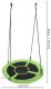 Huśtawka bocianie gniazdo 120cm zie-czar  Malatec 00023515 2