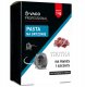 Zestaw Deratyzacyjny 2x Trutka na Myszy i Szczury 1 kg + 4x Karmnik Stacja 8