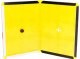 Lep na szczury Pułapka na szczury i myszy 31,5x21x1cm GOODSHOT 3