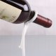 Stojak na WINO SZNUREK ALKOHOL BUTELKĘ Nowoczesny STYLOWY Prezent IMPREZĘ 4