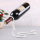 Stojak na WINO SZNUREK ALKOHOL BUTELKĘ Nowoczesny STYLOWY Prezent IMPREZĘ 6