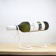 Stojak na WINO SZNUREK ALKOHOL BUTELKĘ Nowoczesny STYLOWY Prezent IMPREZĘ 7