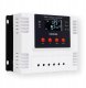 STEROWNIK Panel WIFI SOLARNY REGULATOR 12-48V 60A 1