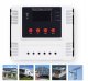 STEROWNIK Panel WIFI SOLARNY REGULATOR 12-48V 60A 3