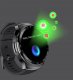 SmartWatch X10 PRO METALOWY Menu PL Rozmowy NFC 1.55" HD Męski Android iOS 5