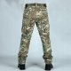 SPODNIE BOJÓWKI Wojskowe Militarne MORO Kamuflaż TAKTYCZNE Multicam roz. L 5