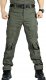 SPODNIE BOJÓWKI Wojskowe Militarne MORO Kamuflaż TAKTYCZNE Multicam roz. L 10