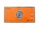 SmartWatch X10 PRO METALOWY Menu PL Rozmowy NFC 1.55" HD AMOLED Android iOS 1