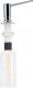 Franke Dozownik Comfort chrom (119.0044.833) 1