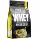 HIRO.LAB Instant Whey Protein - 750g 1