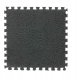 Puzzle na podłogę PLUSZOWA Piankowe DYWAN MATA Aksamitna DZIECI 30cm SZARA 1
