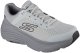 Skechers buty męskie do biegania Max Cushioning Endeavour 220613 GRY gray 41 1