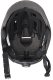 Kask miejski PROX TOWN LED Rozmiar kasku: L(58-61 cm), Wybierz kolor: Szary mat 4