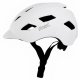 Kask miejski PROX TOWN LED Rozmiar kasku: M(55-58 cm), Wybierz kolor: Szary mat 1