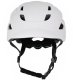 Kask miejski PROX TOWN LED Rozmiar kasku: M(55-58 cm), Wybierz kolor: Szary mat 2
