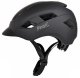 Kask miejski PROX TOWN LED Rozmiar kasku: M(55-58 cm), Wybierz kolor: Szary mat 5