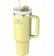Stanley Steel Tumbler Quencher H2.O FlowState 1180ml Stanley Pomelo 1