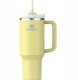 Stanley Steel Tumbler Quencher H2.O FlowState 1180ml Stanley Pomelo 1