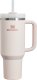 Tumbler Stanley Quencher H2.0 Flowstate Rose Quartz  1.2 l 1