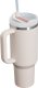 Tumbler Stanley Quencher H2.0 Flowstate Rose Quartz  1.2 l 2