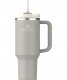 Tumbler Stanley Quencher H2.0 Flowstate Ash  1.2 l 1