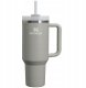 Tumbler Stanley Quencher H2.0 Flowstate Ash  1.2 l 4