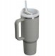 Tumbler Stanley Quencher H2.0 Flowstate Ash  1.2 l 5