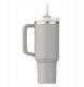 Tumbler Stanley Quencher H2.0 Flowstate Ash  1.2 l 6