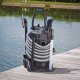 Odkurzacz do stawu basenu PondoVac 3 1600W OASE 37102 3