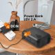 Projektor ITIMPORT do 170" cali MOBILNY Bluetooth FullHD 1080P Mocny 8