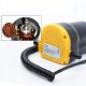 Pompa OLEJU Pompka PRZENOŚNA 12V Diesla 60W Komplet EKSTRAKTOR + Wężyki 11