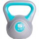 5 kg kettlebell kula kettle hantel Gorilla Sports 1