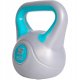5 kg kettlebell kula kettle hantel Gorilla Sports 1
