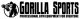 5 kg kettlebell kula kettle hantel Gorilla Sports 6